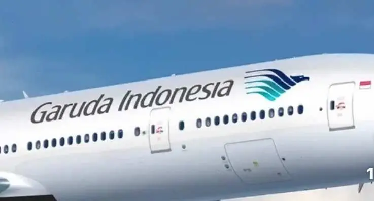Garuda Indonesia Dapat Kucuran Dana Rp16,3 Triliun dari Danantara