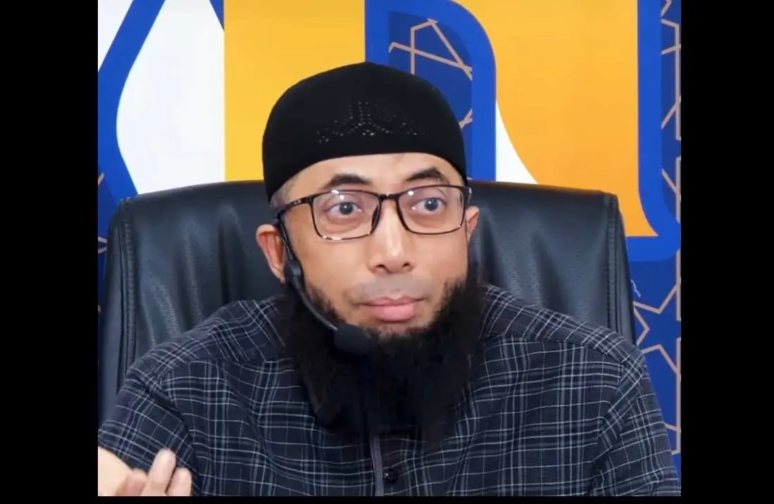 KPK Periksa Khalid Basalamah Terkait Dugaan Korupsi Kuota Haji