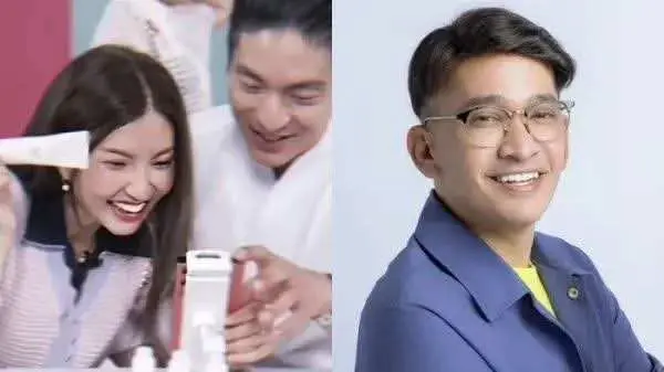 Ruben Onsu Kirim Kode di Tengah Ramai Isu Sarwendah-Giorgio Antonio?