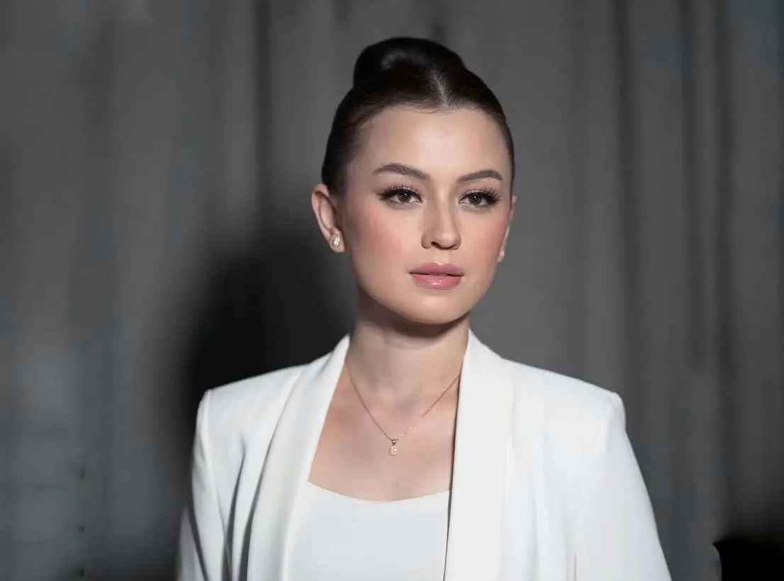 Kimberly Ryder Ungkap Nafkah Anak Pasca Cerai, Akses Bertemu Dibatasi