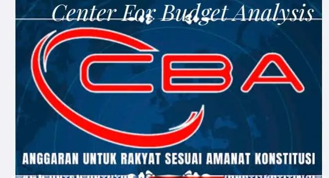 CBA Sorot Dugaan Korupsi Bansos DKI Tahun 2020, Singgung Keterkaitan Dirut PAM Jaya