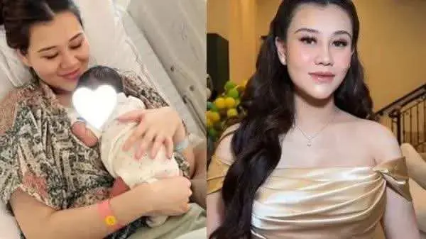 Aaliyah Massaid Buka Suara Pasca Kondangan di Pernikahan Al Ghazali dan Alyssa Daguise