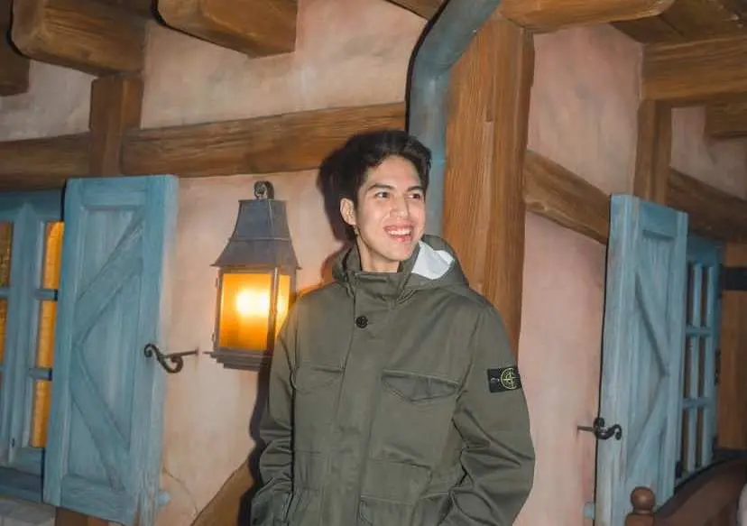 El Rumi Idamkan Dewa 19 Formasi Once di Pernikahannya, Ahmad Dhani Setuju?