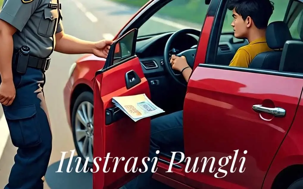 Wisatawan Jadi Korban Pungli: 5 Kasus Terbaru yang Mencoreng Pariwisata Indonesia