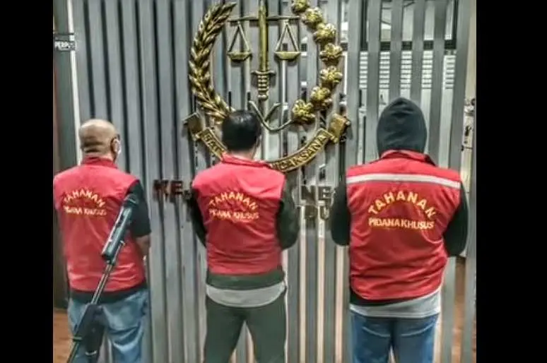 Orang Dekat Ridwan Kamil Jadi Tersangka Dugaan Korupsi Rp86 Miliar