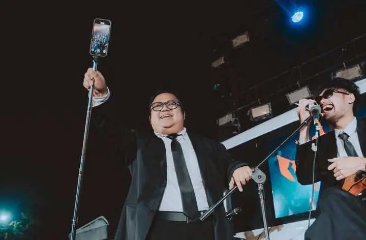 Selamat Jalan Gustiwiw! Produser Musik Berbakat Meninggal di Usia 25 Tahun