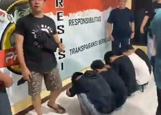 Gadis 14 Tahun Diperkosa 5 Pelajar di Bengkulu, Berawal dari Perkenalan di Medsos