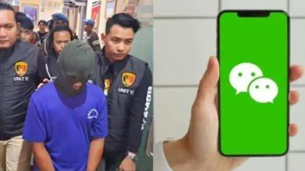 Gadis 17 Tahun Dijual di MiChat, Dipaksa Layani 6 Pria di Cilegon