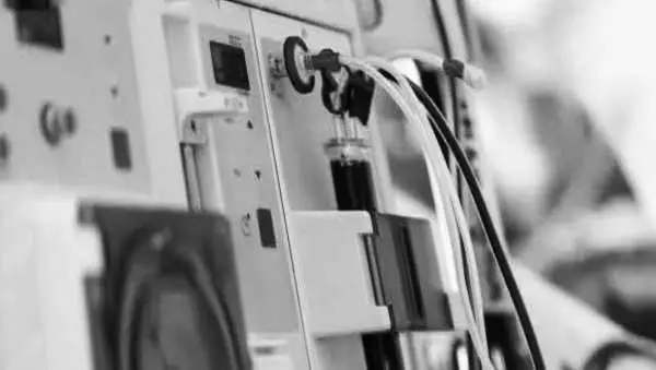 Pasien Gagal Ginjal di India Ini Tewas Akibat Listrik Padam