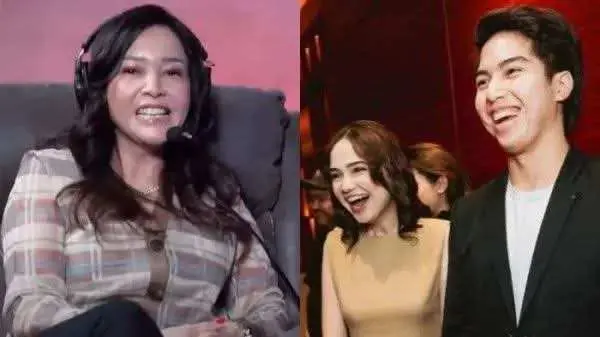 Syifa Hadju Kepergok Bawa Pulang Air Siraman Al Ghazali, El Rumi Harap Cepat Nular Segera Menikah?