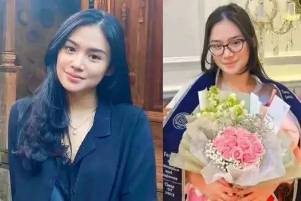 Tiara Savitri, Putri Mulan Jameela: Profil dan Momen Haru di Siraman Al Ghazali