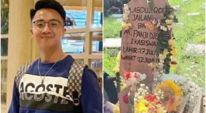 Kabar Duka Indra Jaylani, Aktor Berprestasi Meninggal Dunia