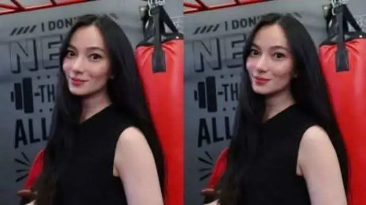 Asmirandah 'Terlihat Tua'? Pakar Psikologi Beri Tanggapan