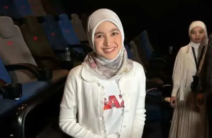 Mantap Hijrah, Cut Syifa Tekuni Berkuda: Ikuti Sunnah Rasul