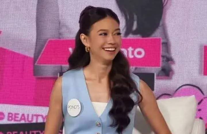 Yuki Kato Ungkap Alasan Olahraga: Bukan Body Goals, Tapi Investasi Masa Tua!