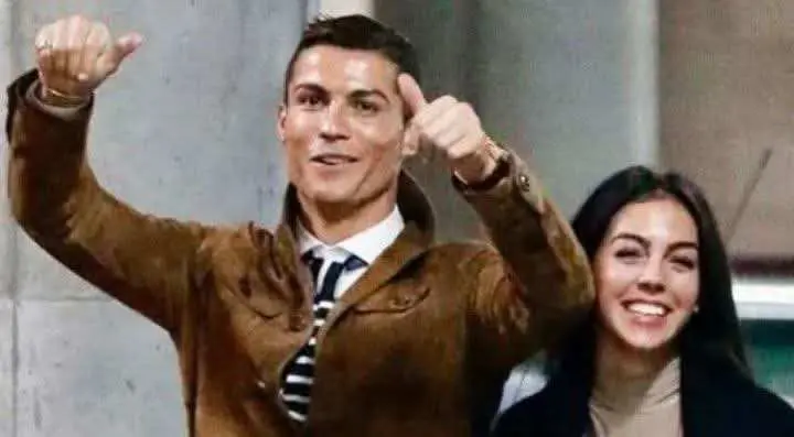 9 Tahun Pacaran, Ronaldo Belum Nikahi Georgina: 5 Anak dan Warisan
