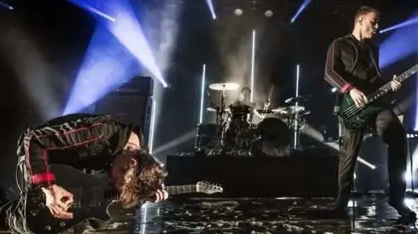 Tiket Konser MUSE Jakarta Dijual 16 Juni: Segini Harga & Kategorinya!