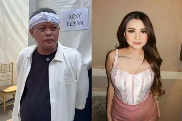 Sule Akan Hadiri Pernikahan Nathalie Holscher Jika Diundang: Bukti Harmonis Pasca Cerai