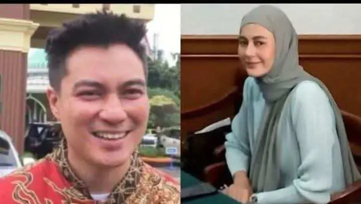Baim Wong Gerah Disangkutkan Lagi Netizen dengan Paula Verhoeven, Akhirnya Buka Suara