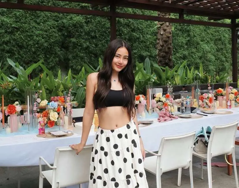 Tiktoker Wendy Ayu Dapat Tudingan Netizen: Personal Branding Berujung Permintaan Maaf