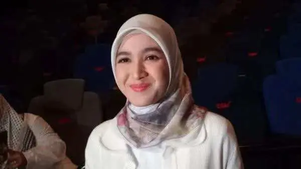 Debut Film, Cut Syifa Minta Sutradara Hindari Kontak Fisik dengan Lawan Jenis