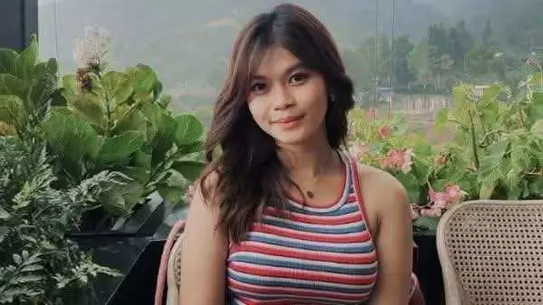 Risa Nur Arisa Influencer Asal Cianjur Viral: Usai Diduga Dicekik dan Dianiaya Mantan Pacar