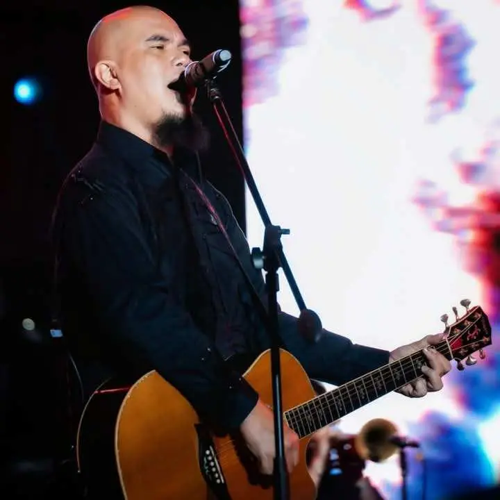 Soal Ada Penyanyi Digugat Hak Cipta, Ahmad Dhani: Hukum Enggak Kenal Sahabat 