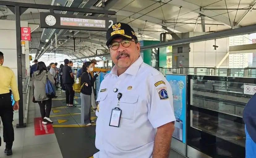 Car Free Night Jakarta Digelar Sabtu Malam, Merayakan Usai Ulang Tahun Kota