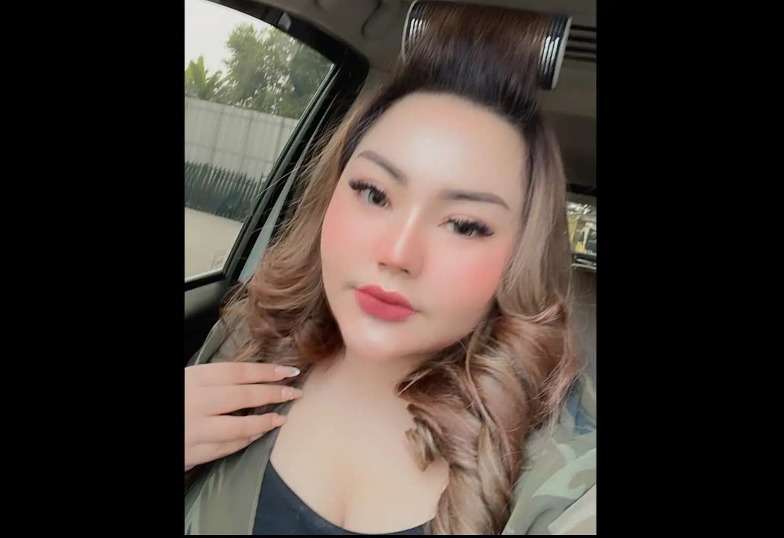 Lisa Mariana Ngaku Pernah Pacaran Hingga Diberi Tiga Digit: Jabatan Lebih Tinggi dari RK