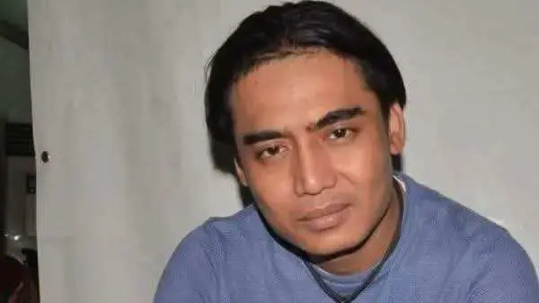 Charly Van Houten Sebut Bebas Bawakan Lagunya Tanpa Bayar Royalti: Begini Unggahannya!