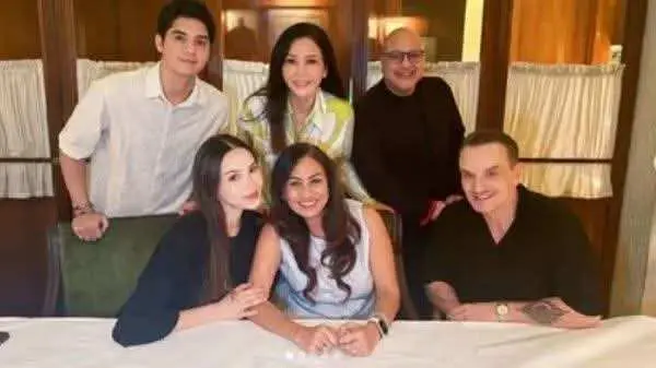 Al Ghazali Dapat Hadiah dari Irwan Mussry, Mewah dan Bakal Dipakai saat Akad Nikah