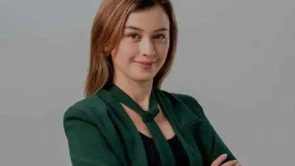 Olla Ramlan Bongkar Fakta Tentang Baim Wing dan Kimberly Ryder