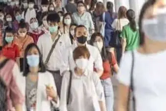 COVID 'Ngamuk' di Thailand, Dokter Ini Sebut Jadi Pemicu Kematian Terbanyak dalam Sebulan