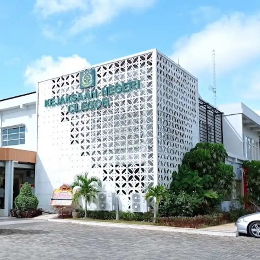 Penyalahgunaan di Baznas Cilegon Rp689 Juta Terbongkar, Kejari Ungkap Ini