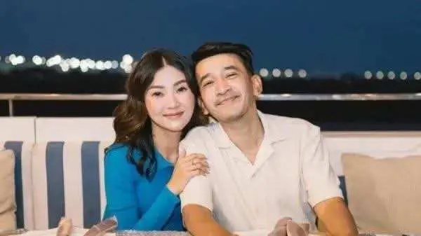 Ruben Onsu dan Sarwendah Bersatu Lagi Demi Anak: Betrand Peto Saksinya, Terekam Momen Ultah