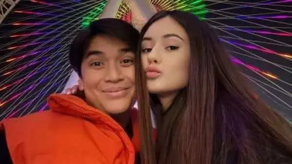 Billy Syahputra Bahas Resepsi: Perihal Nikahi Bule Asal Belarus Vika Kolesnaya