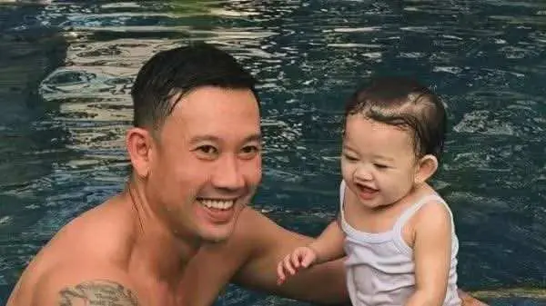 Denny Sumargo Keluhkan Biaya Sekolah TK yang Mahal: Padahal Usia Putrinya Belum Genap Setahun