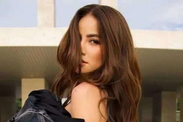 Kabar Olla Ramlan Kini Pacaran dengan Sahabat Raffi Ahmad: Janda Aufar Hutapea Siap Buka Lembaran Baru