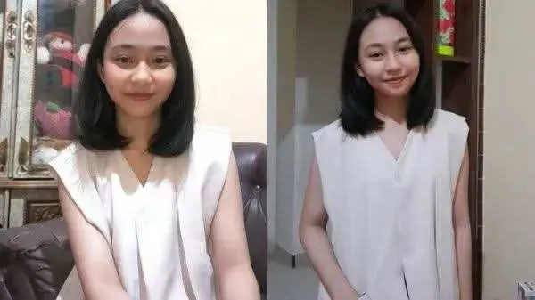 Sosok Nabila Rizqiananda, Siswi SMPN 10 Manado yang Berambisi jadi Jaksa: Ternyata Ini Alasannya