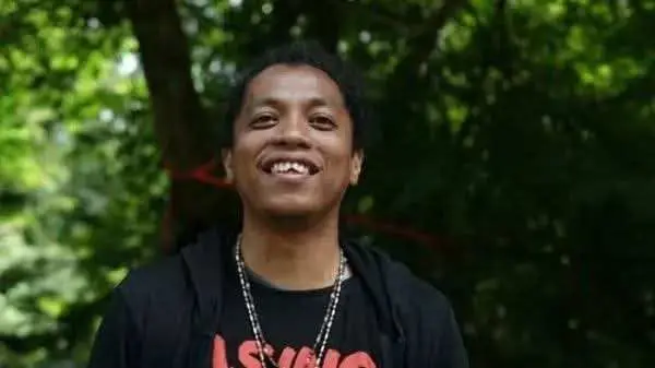 Dituding Sindir Ibu Mertua, Penampilan Arie Kriting Tuai Sorotan Netizen