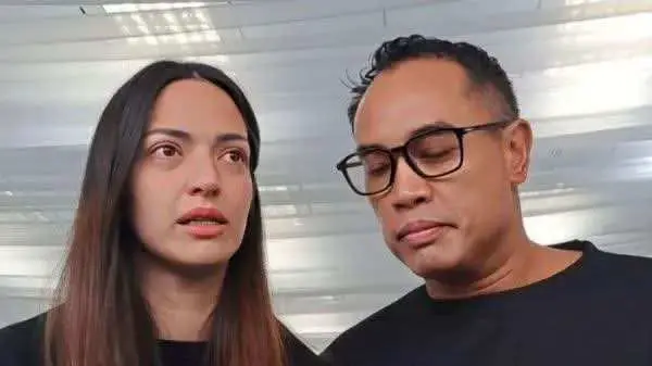 Begini Pesan Haru Nia Ramadhani untuk Mikhayla yang Ultah ke 13