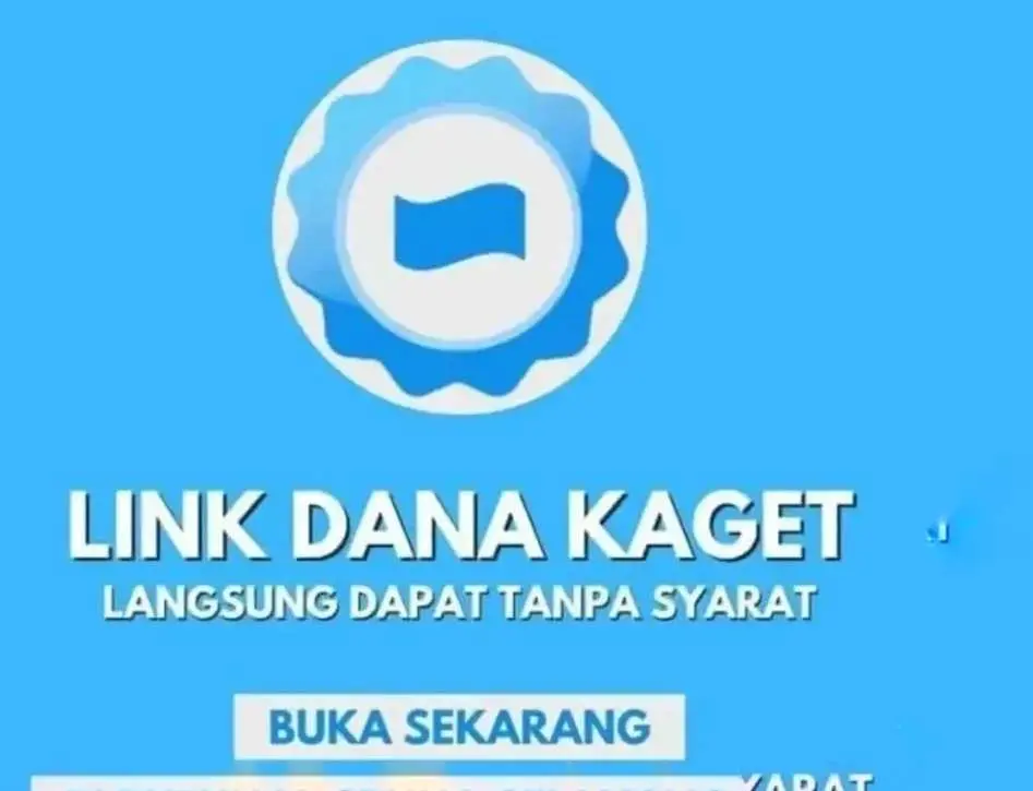 DANA Kaget Hari Ini Per 7 Juni 2025 Hingga Rp650 Ribu: Jangan Lupa Tetap Waspada Tautan Palsu