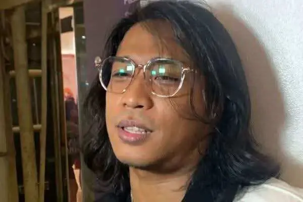 Sering Dibandingkan, Praz Teguh Sebut Gofar Hilman Lebih Cocok Jadi Host PWK