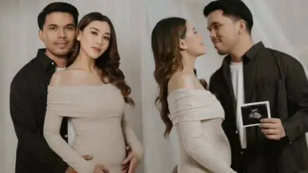 Netizen Ramai Pasca Aaliyah Massaid yang Hamil Besar Beli Stroller Mewah