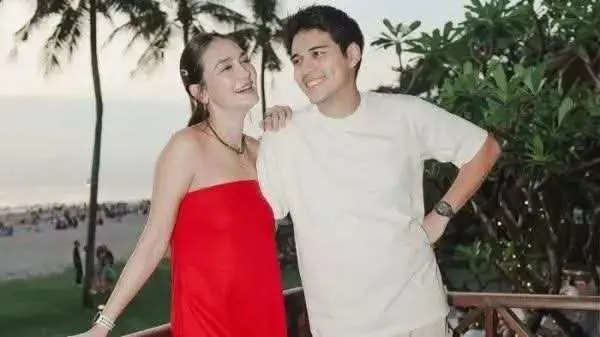 Luna Maya Curhat Beberkan Perubahan Maxime Bouttier, Padahal Belum Sebulan Nikah