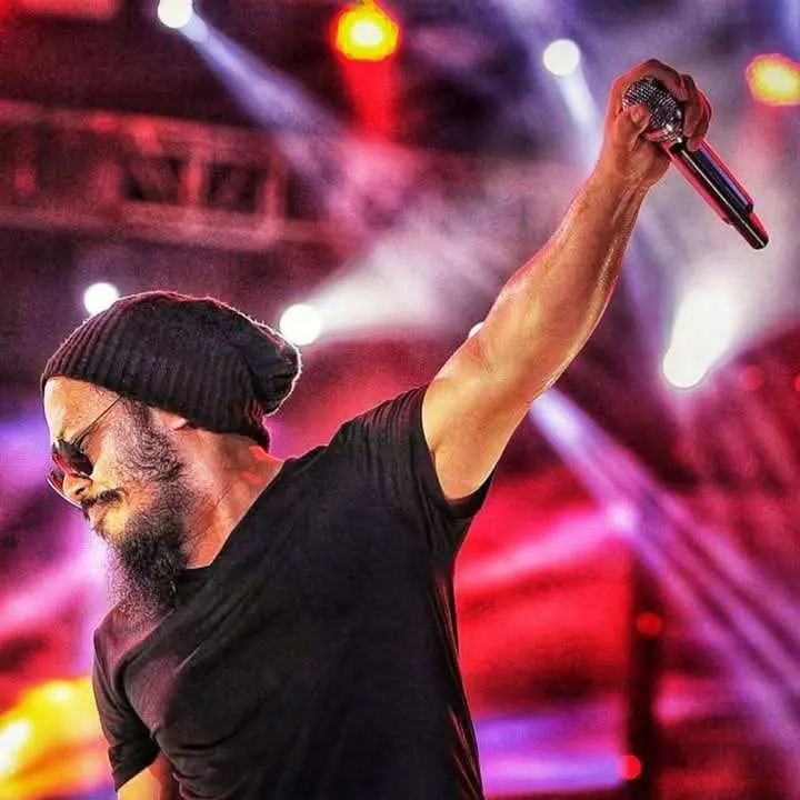 Krisyanto Kisahkan Pertama Kali Jamrud Terbentuk, Akui Bukan Vokalis Pertama