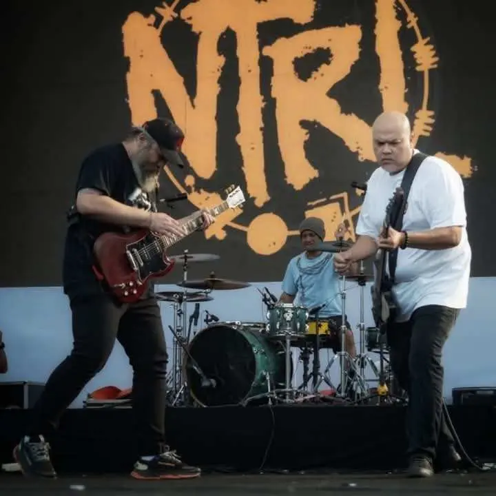 Transformasi Grup Band Netral Menjadi NTRL, Karyanya Masih Dinanti Penggemar Alternative Rock