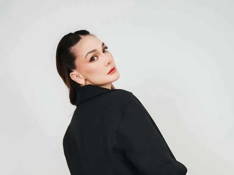 Luna Maya Awet Muda di Usia 41 Tahun, Ternyata Ini Olahraganya