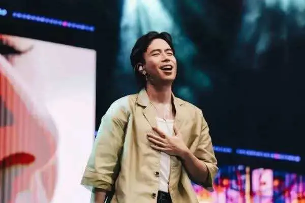 Vidi Aldiano Mulai Jalani Sidang Kasus Hak Cipta Lagu Nuansa Bening