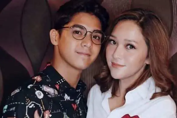 Maia Estianty Ngaku Sudah Jahit Kebaya Seragam, Bocorkan Persiapannya Jelang Pernikahan Al Ghazali